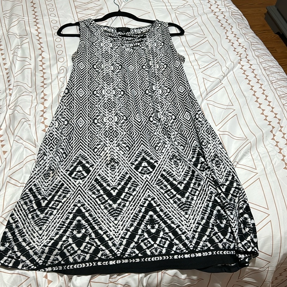 Dress Size Medium